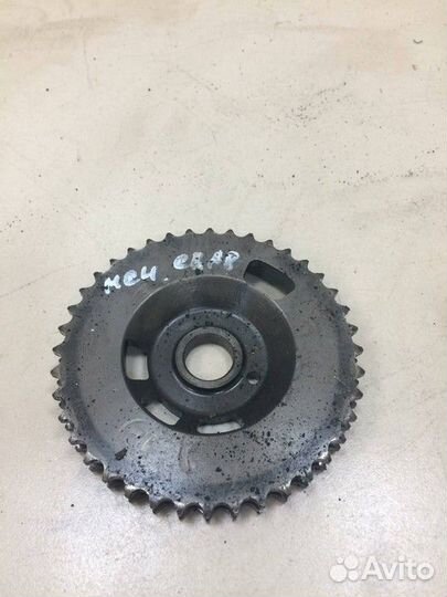 Шестерня (шкив) распредвала SsangYong Kyron