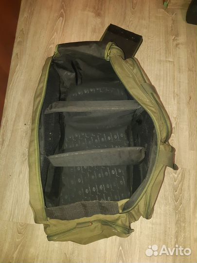 Сумка рыболовная acropolis