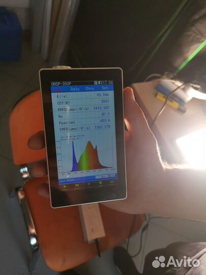 Quantum board Samsung lm301d120/240w