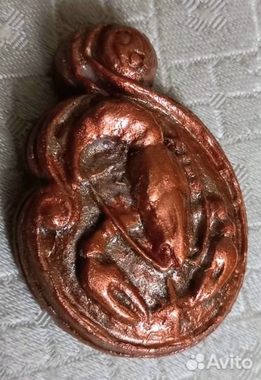 Знак зодиака рак