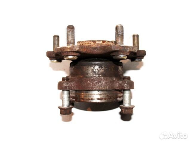 Ступица колеса задняя Mitsubishi Pajero 3