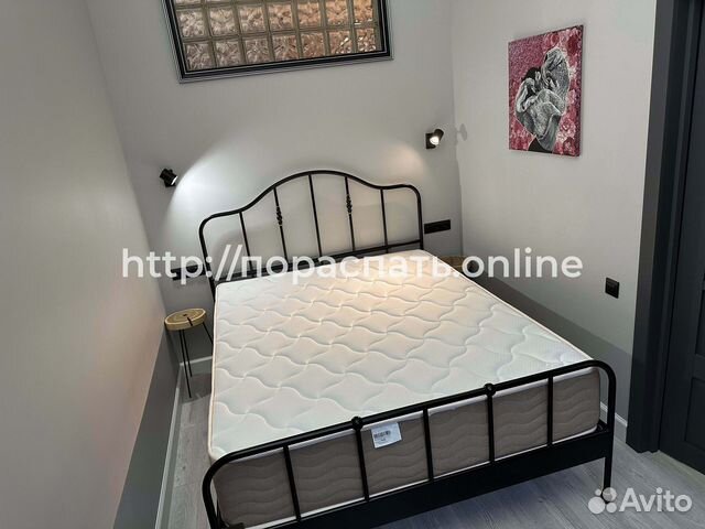 Матрас ортопедический новый