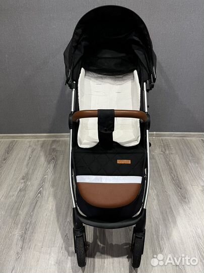 Коляска luxmom libra 730