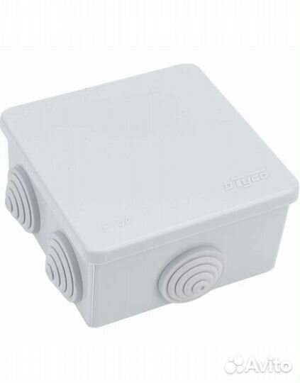 Распределительная коробка