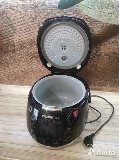 Мультиварка polaris PMC 0526 IQ Home