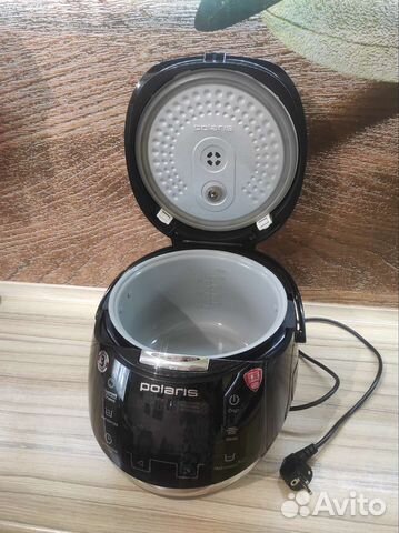 Мультиварка polaris PMC 0526 IQ Home