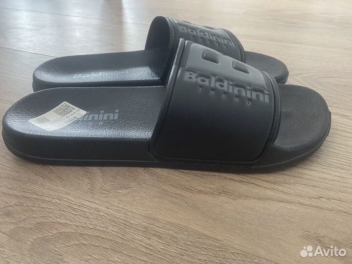 Шлепанцы Baldinini trend 42