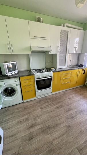 1-к. квартира, 30 м², 3/3 эт.