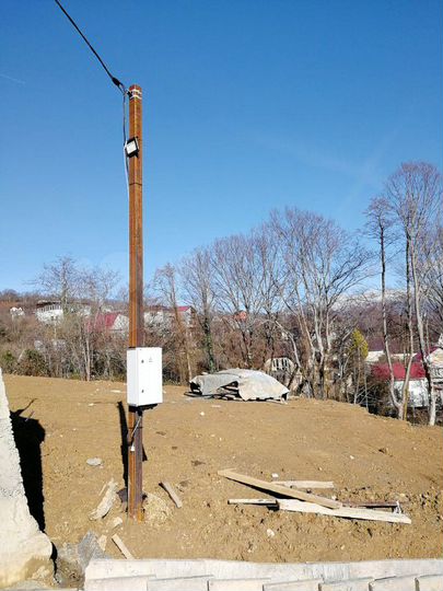 Участок 6 сот. (ИЖС)