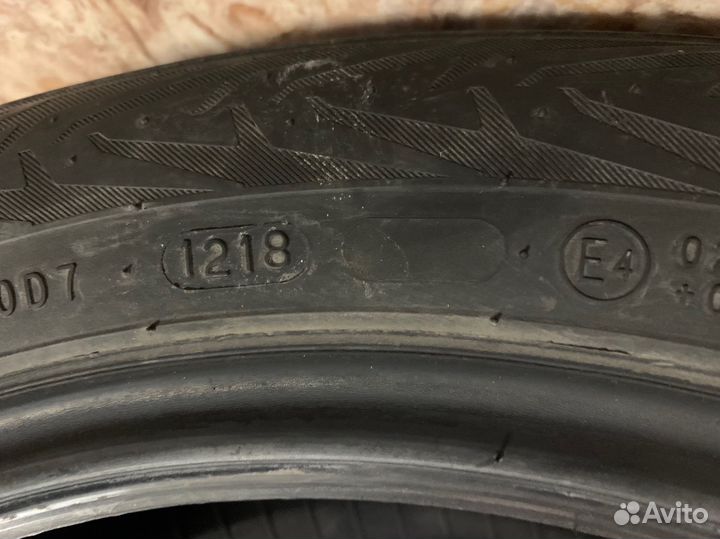 Nokian Tyres Nordman 7 195/55 R16 91T