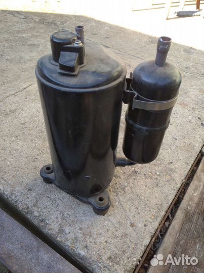 Кондиционер