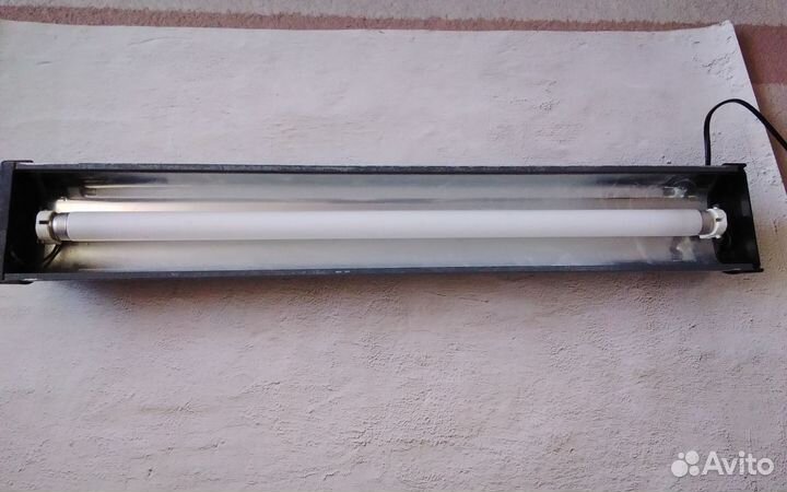 Светильник для аквариума Atman