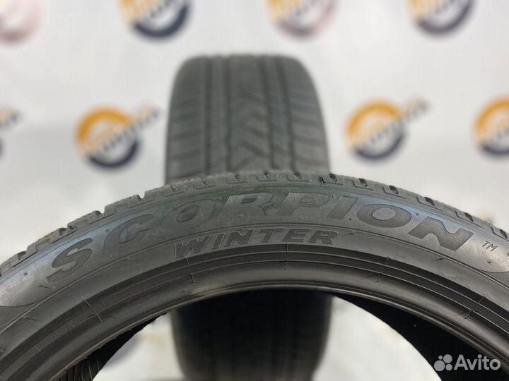 Pirelli Scorpion Winter 285/40 R22 113H