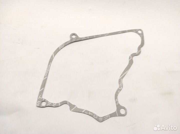 Прокладка крышки генератора питбайк 153FMI