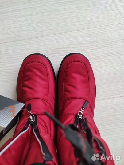 Дутики Outventure, 39р