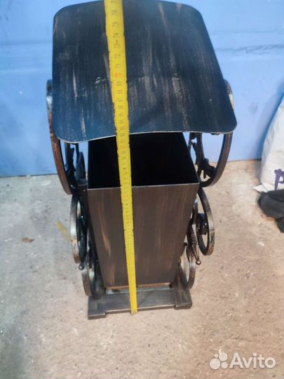 Урна уличная мусорка