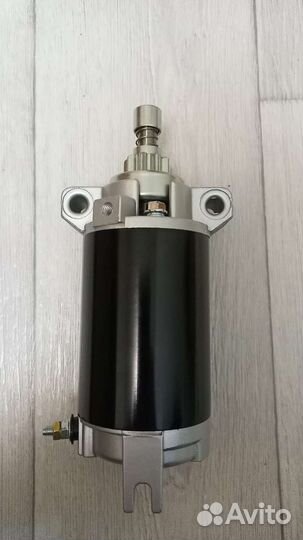 Электорстартер