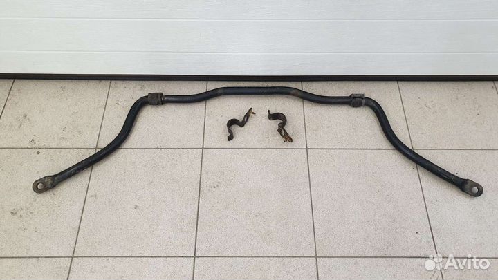 Стабилизатор Рено Логан 2 Сандеро 2 Рено логан