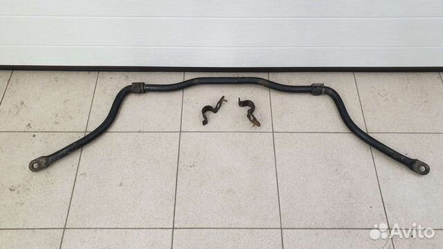 Стабилизатор Рено Логан 2 Сандеро 2 Рено логан