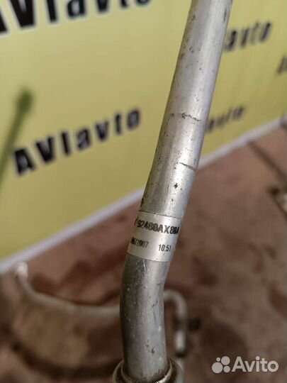 Трубка кондиционера Nissan Note E11