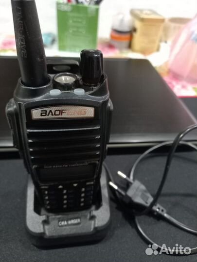 Рация бауфенг