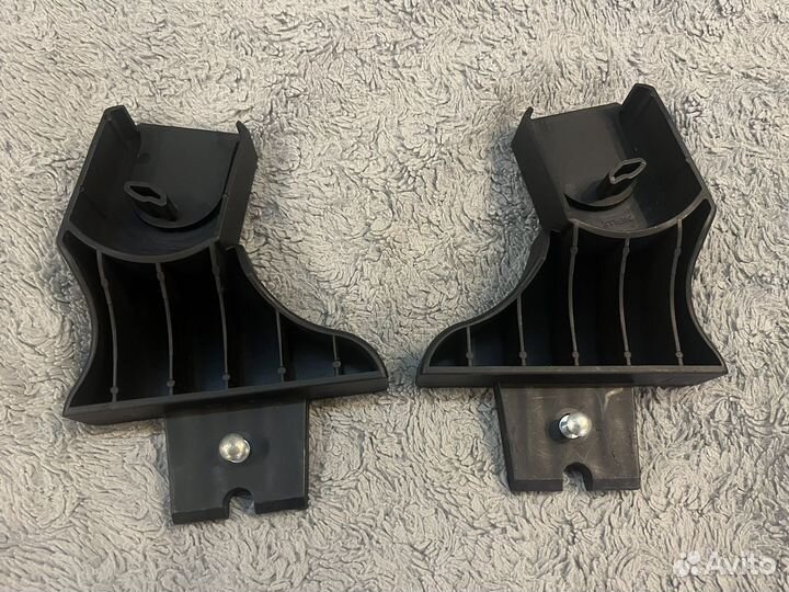 Адаптеры для автолюльки maxi cosi