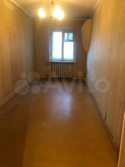 2-к. квартира, 49 м², 4/5 эт.