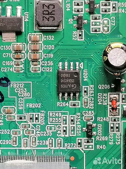 Блоки для телевизоров разных брендов(1-4)