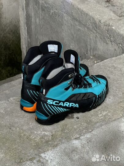 Ботинки Scarpa Ribelle HD (оригинал)