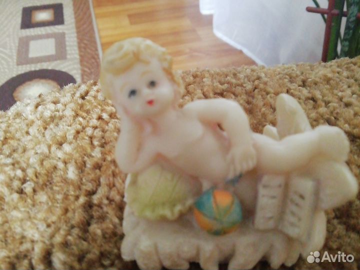 Статуэтки СССР