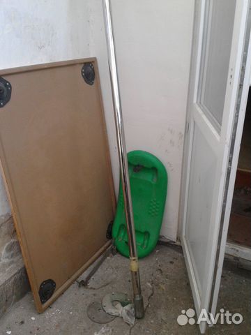 Профессиональный пилон шест