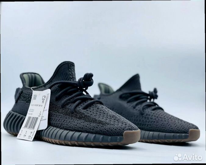 Кроссовки мужские Adidas Yeezy Boost 350