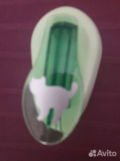 Трафаретная печать