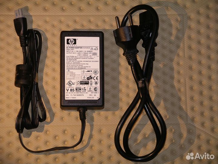 Блок пит.HP 0950-4401,FJ-SW2545XY,Canon CA-CP200W