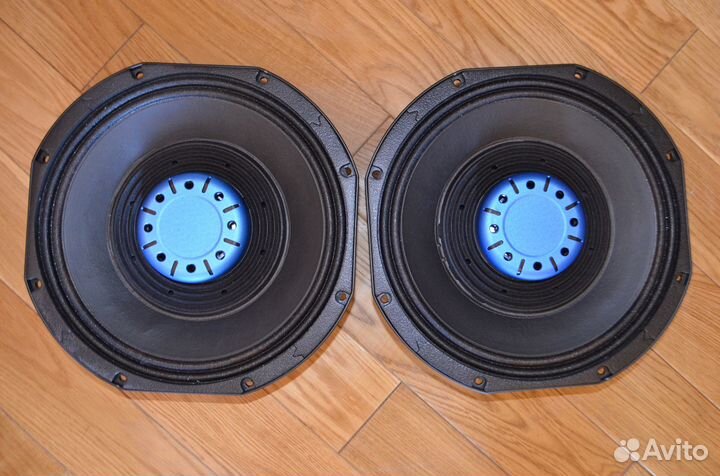 Мидбас в двери 8, 10, 12 дюймов 300/350/400 вт