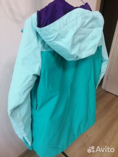 Горнолыжная куртка женская 42 44 Termit