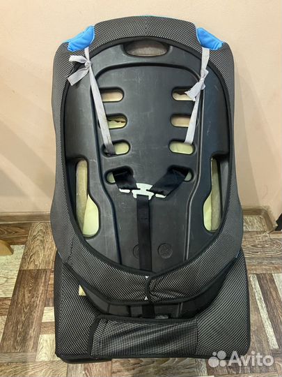 Автомобильное кресло