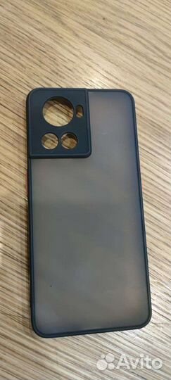 Чехол для телефона Oneplus Ace (10r)