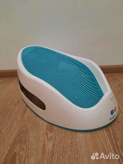 Горка для купания angelcare