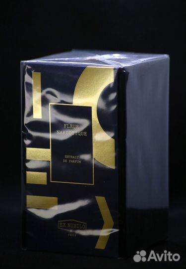 Ex Nihilo Fleur Narcotique