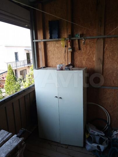 Дом 69,1 м² на участке 1 сот.