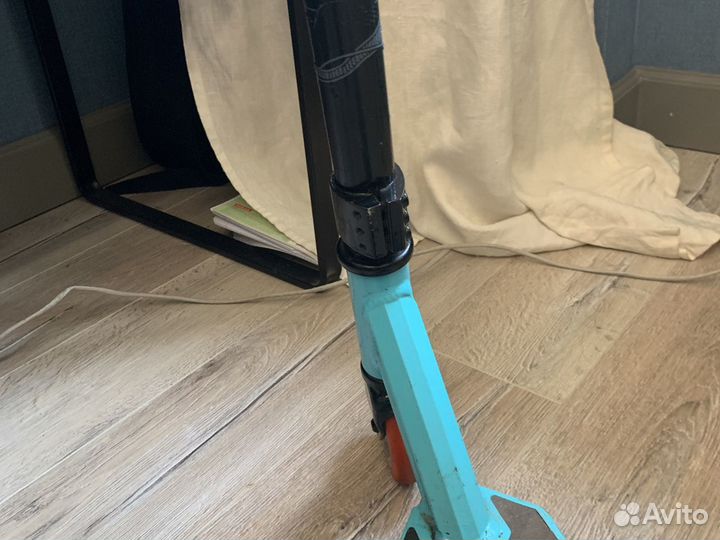 Трюковой самокат Decathlon Oxelo MF 1.8