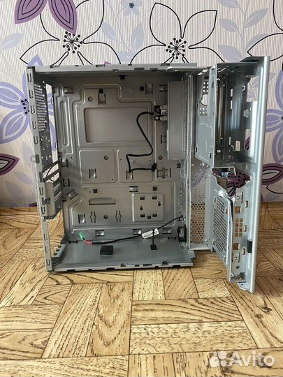 Корпус для пк midi tower