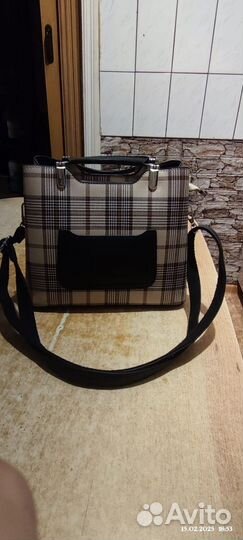 Сумка женская