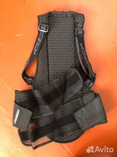 Защита спины Agvsport