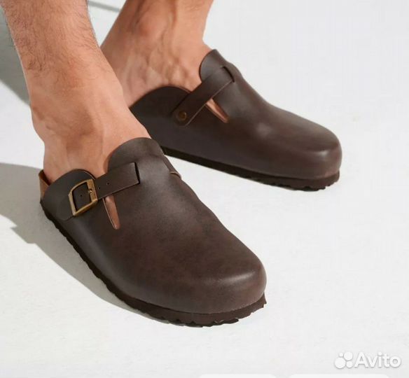 Сабо мужские новые footweel