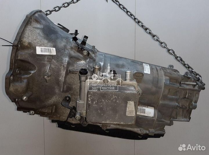 АКПП Chrysler 68273231AA