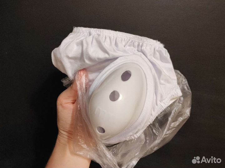 Трусы медицинские после обрезания