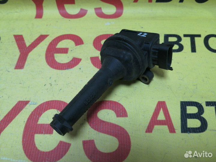 Катушка зажигания Volvo S60 B5244S