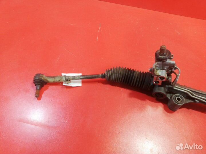 Рулевая рейка Volkswagen Touareg 7L6 AXQ 2004-2009